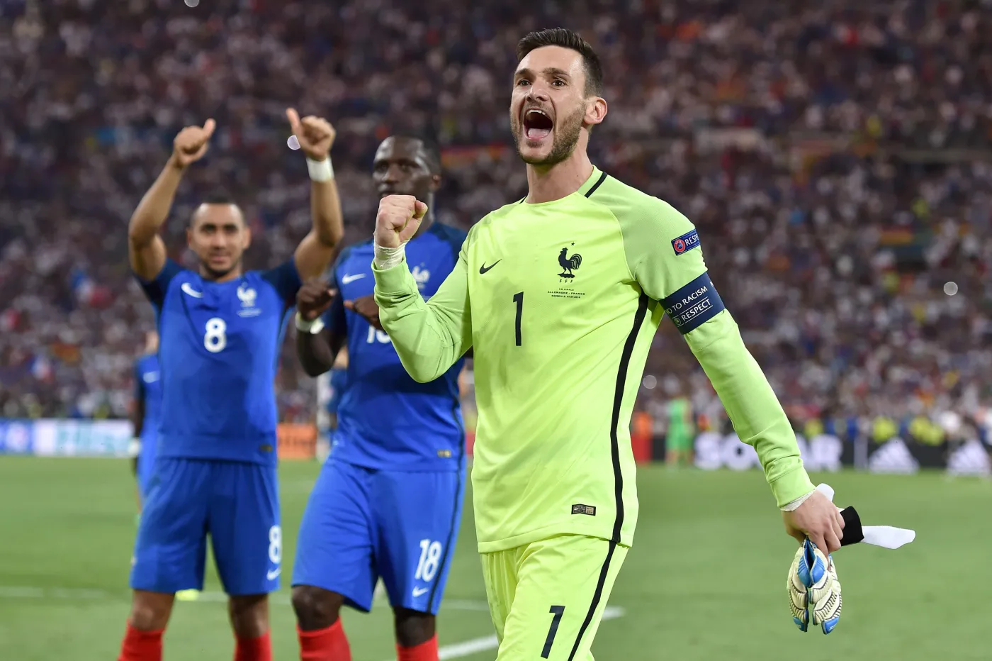 Bilans przemawia za Francją. Portugalia wygrała tylko pięć z 24. meczów