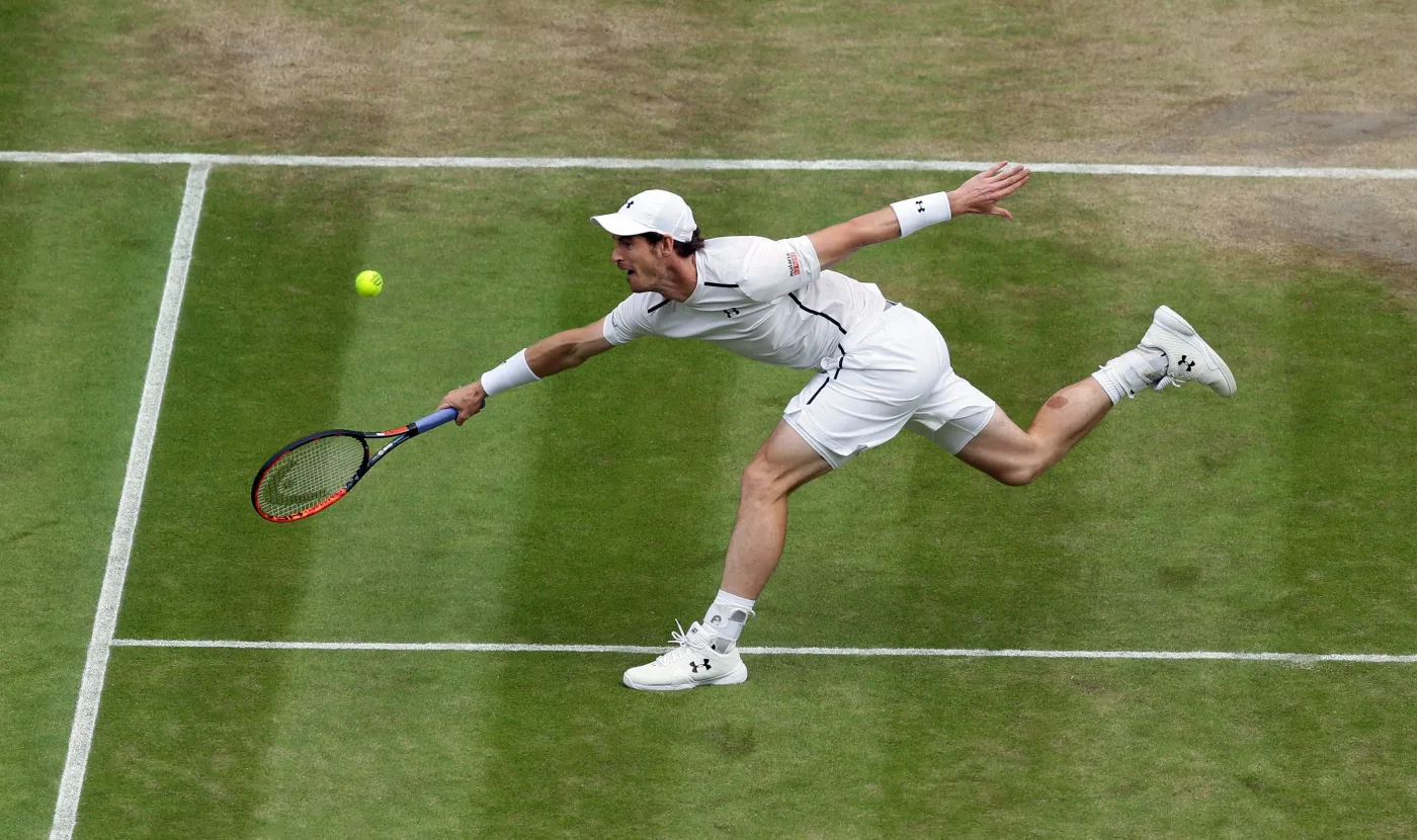 Andy Murray