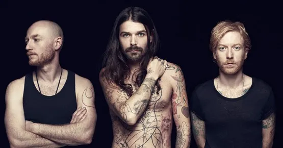 Biffu Clyro