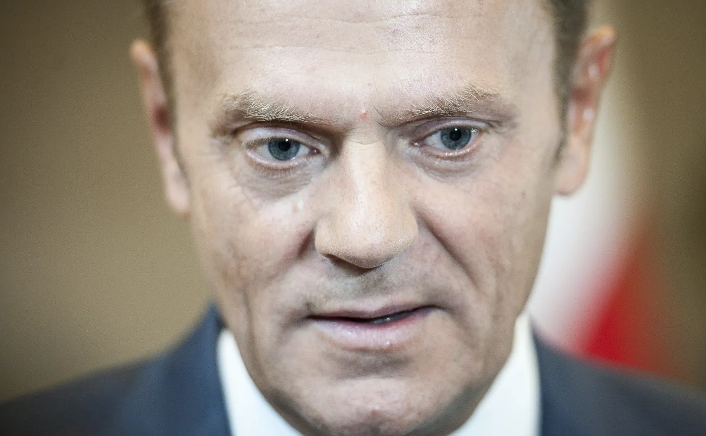 Donald Tusk