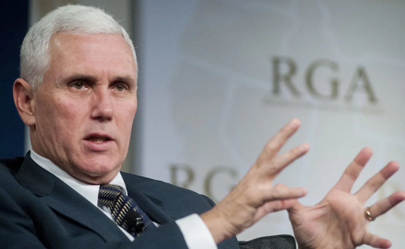Mike Pence