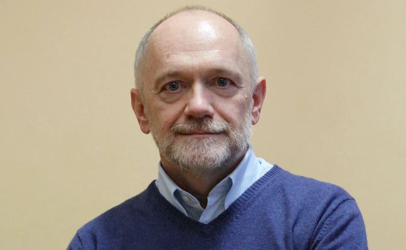 Marek Góra: Granica przejścia na emeryturę nie ma znaczenia. I tak będziemy pracować dłużej