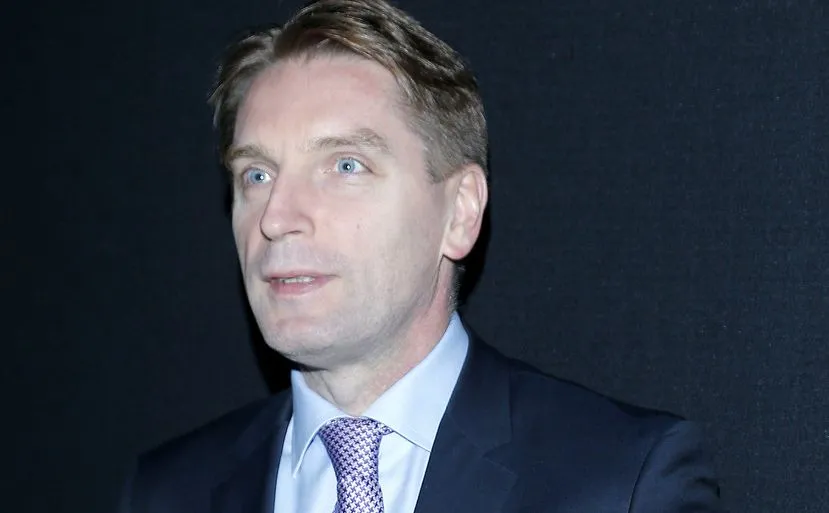 Tomasz Lis: Byłem potwornie, chorobliwie nieśmiały