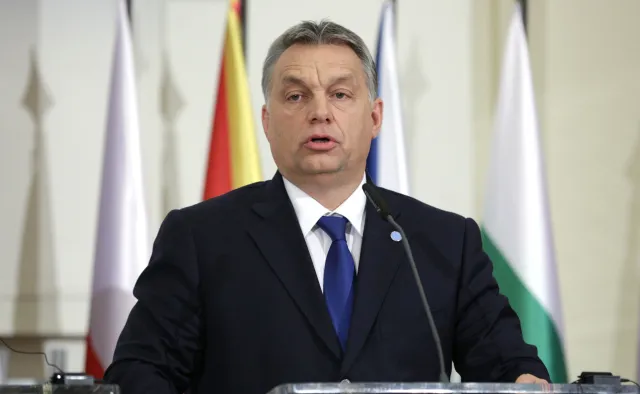 Węgry: Orban zapowiada walkę o zaostrzenie polityki imigracyjnej w UE