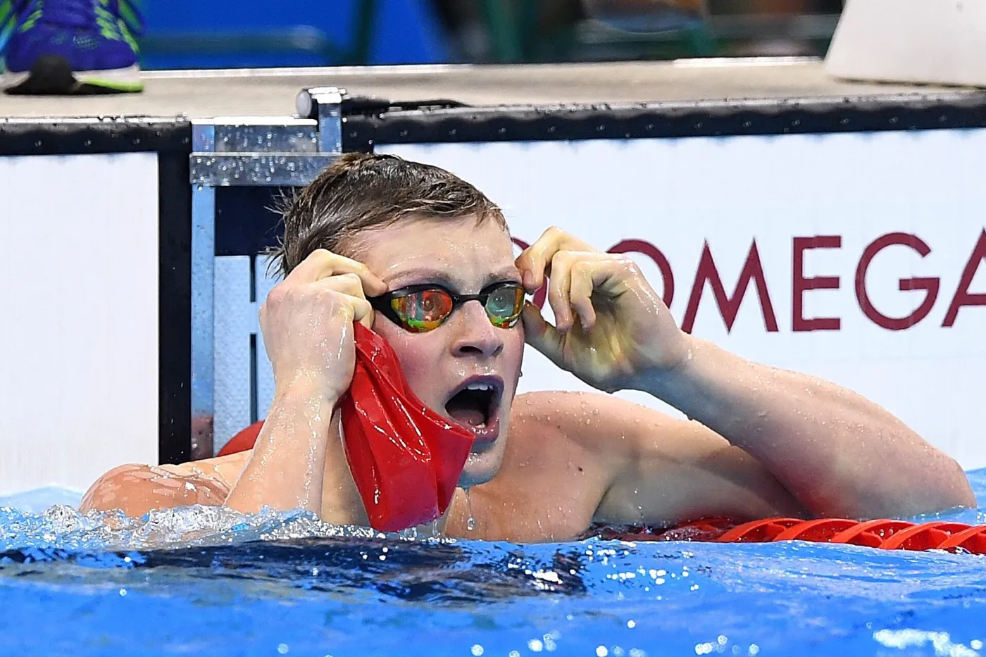 Adam Peaty