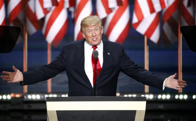 "Washington Post": Putin i Trump działając razem, "mogą zmienić świat"