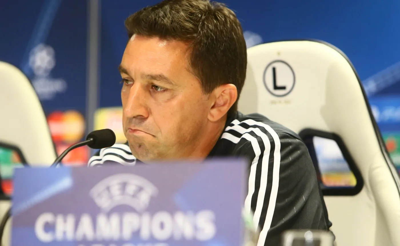 Hasi o Rzeźniczaku, Vranjesu i Brzyskim: O ich braku w kadrze zdecydowała forma sportowa