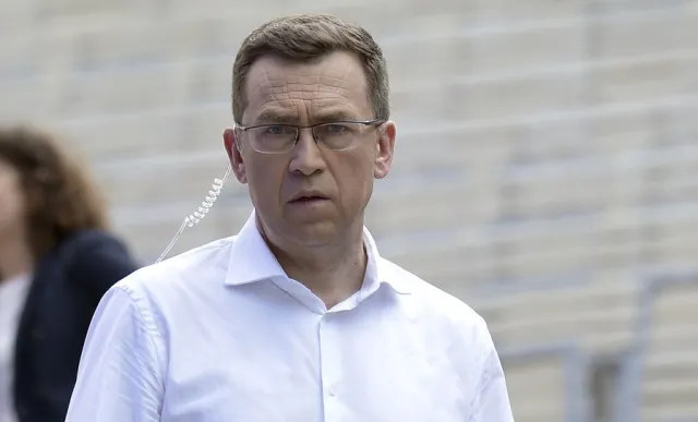 Ostatni "Teleexpress" Macieja Orłosia. Press: Dziennikarz odchodzi z TVP