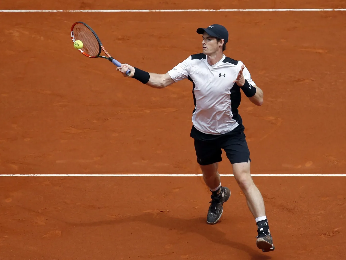 Andy Murray