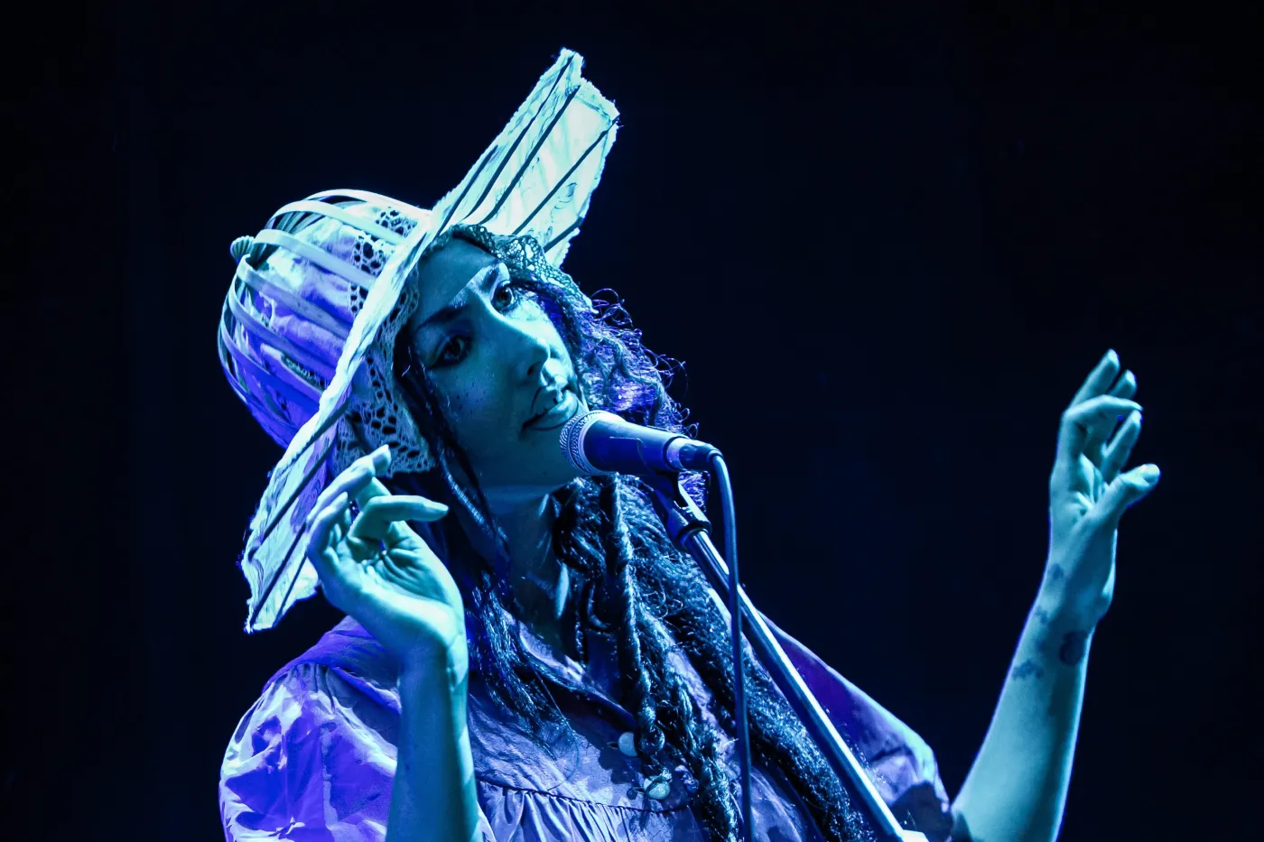 CocoRosie