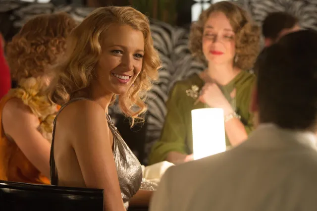 Woody Allen zaczarował Cannes. Świetne recenzje jego nowego filmu "Café Society"