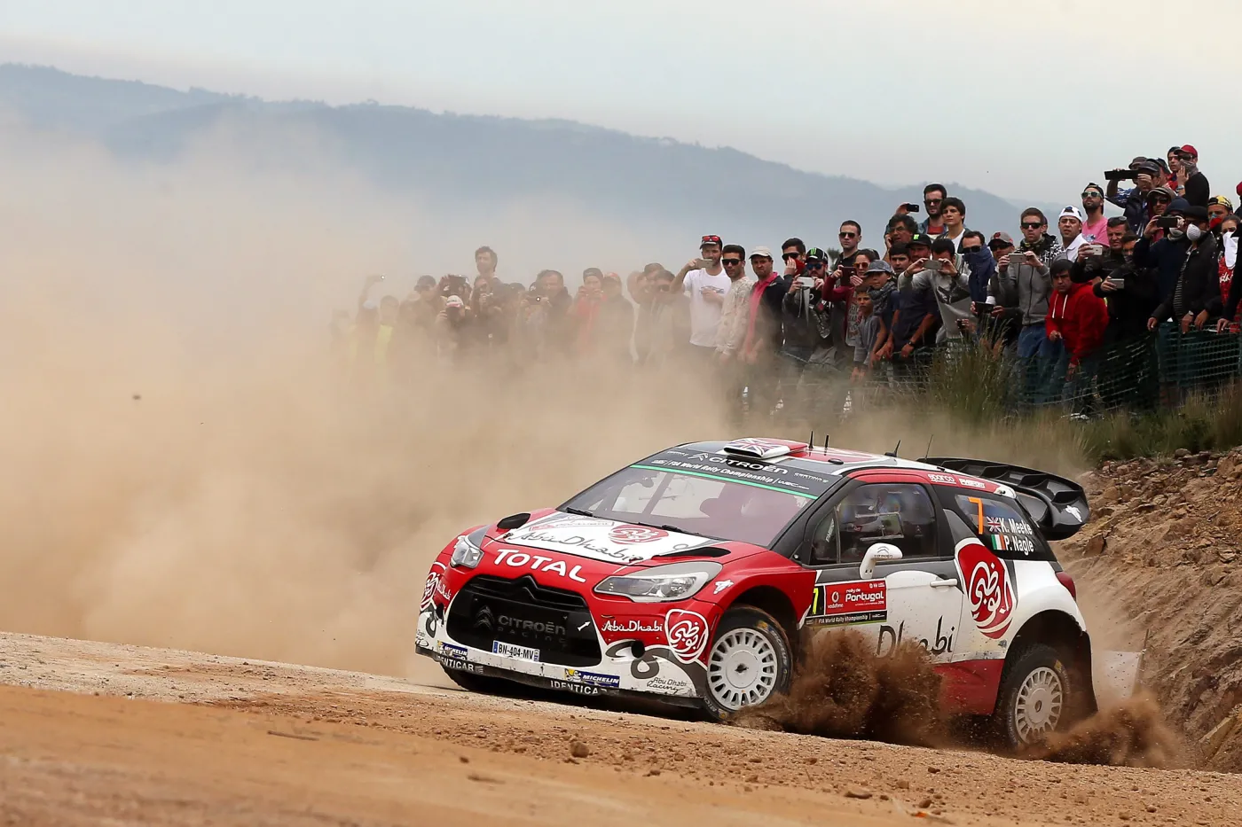 Kris Meeke