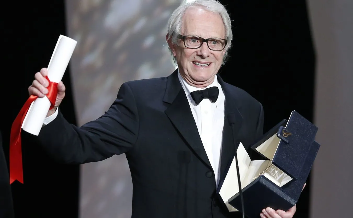 Ken Loach