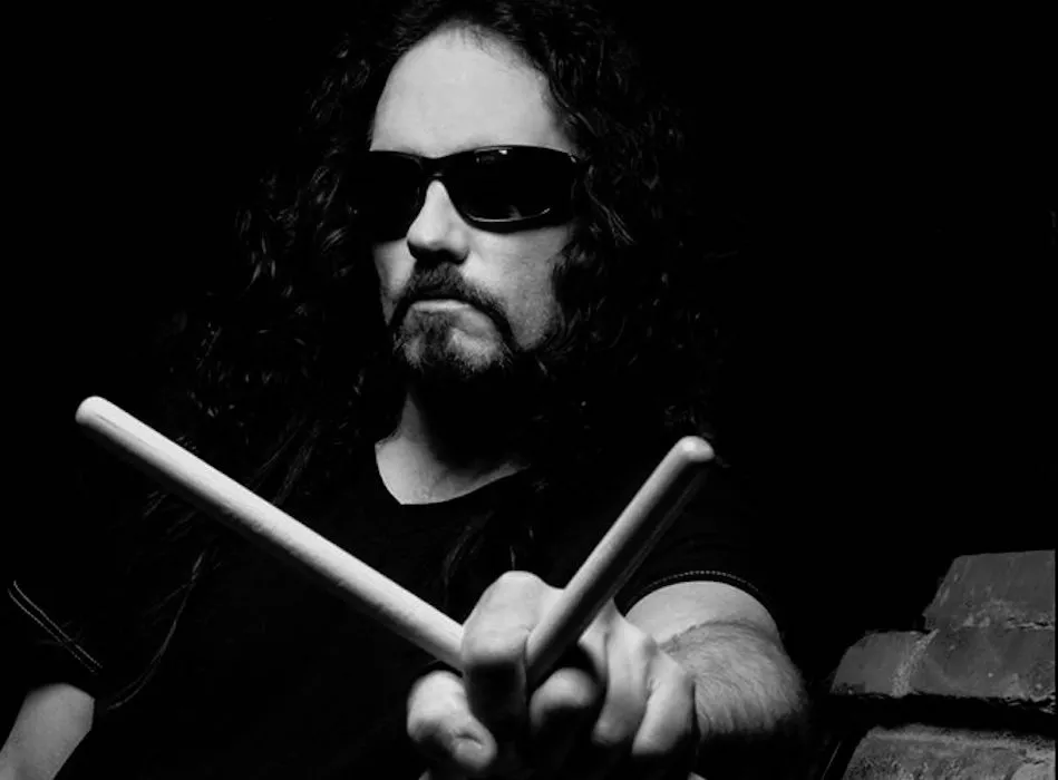 Nick Menza