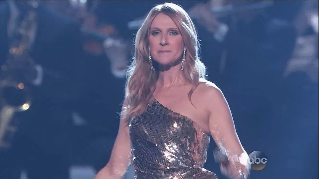 Céline Dion
