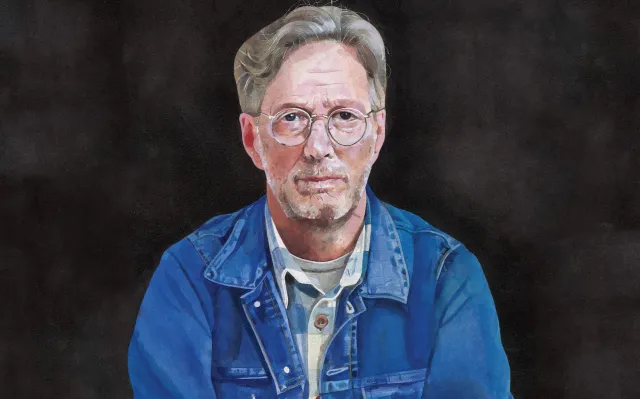 Bob Dylan i Eric Clapton spoglądają w przeszłość. RECENZJA