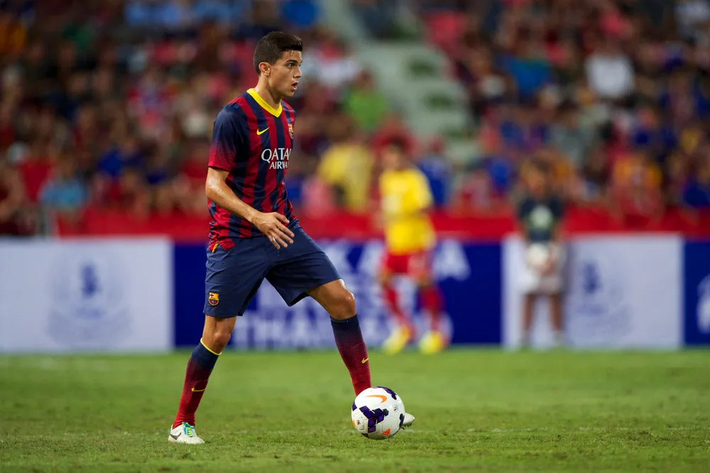 Marc Bartra