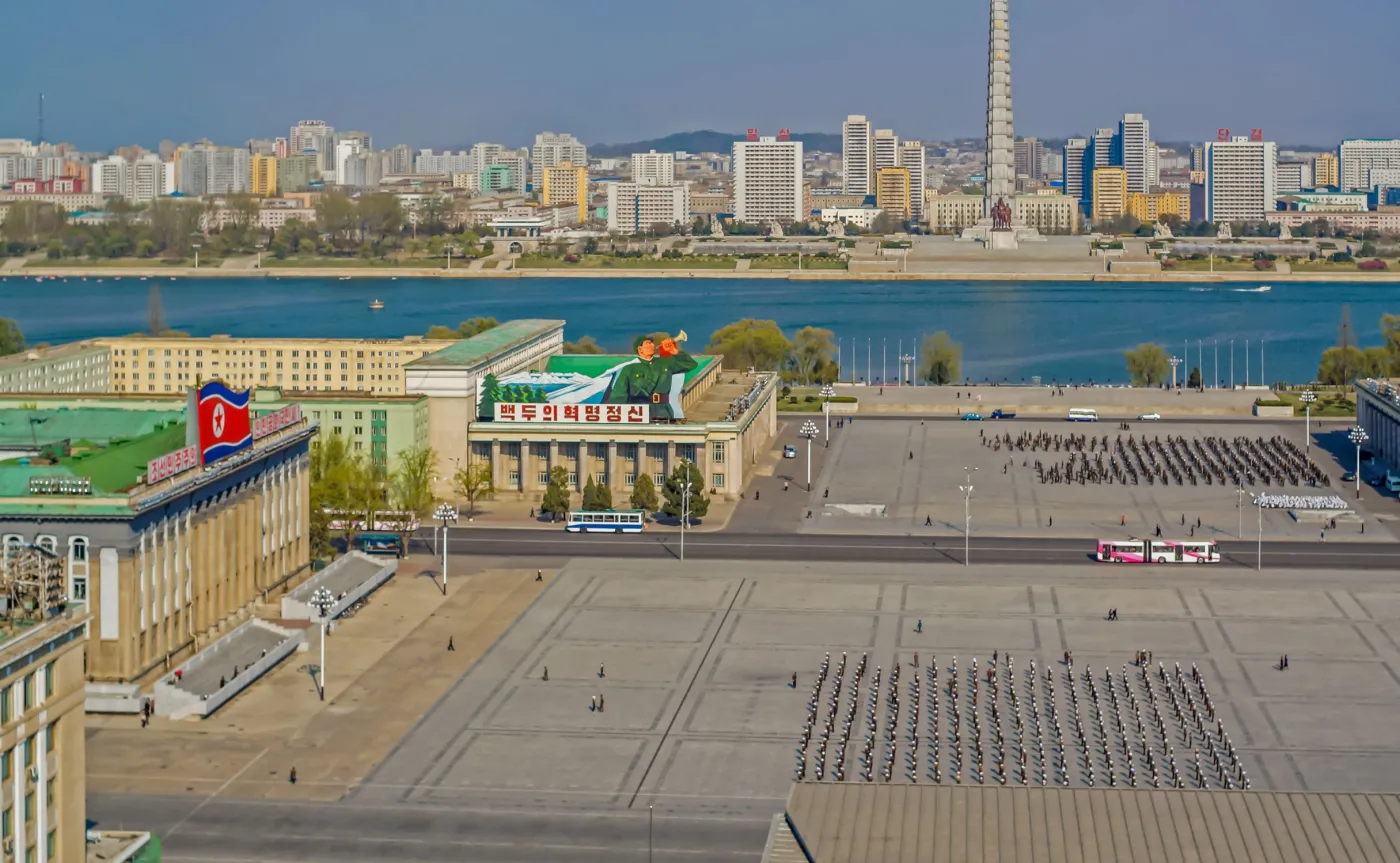 MAEA przypuszcza, że Korea Płn. wznawia produkcję plutonu