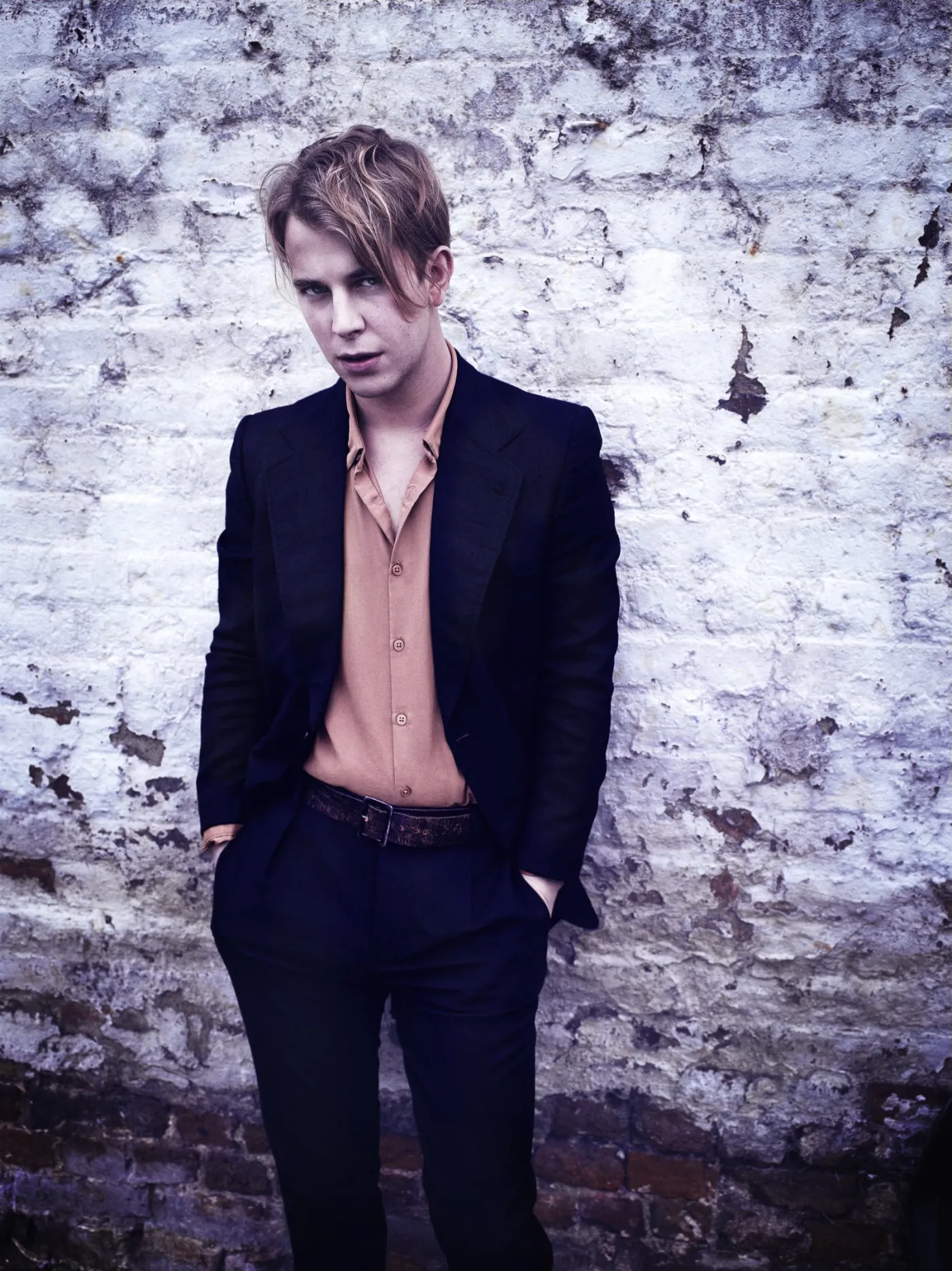 Tom Odell, odtrutka na źle dobrany pop [RECENZJA]