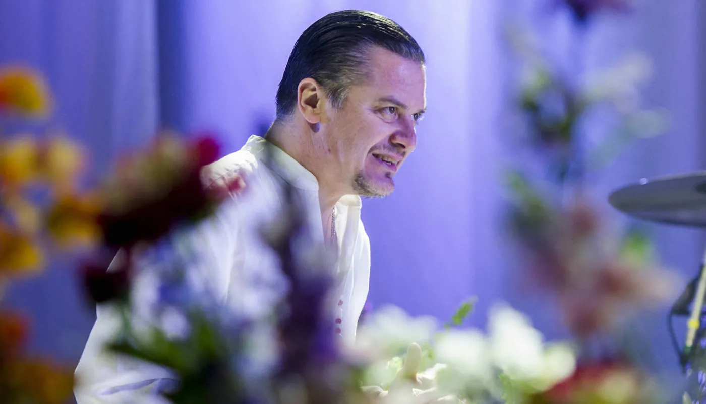 Mike Patton