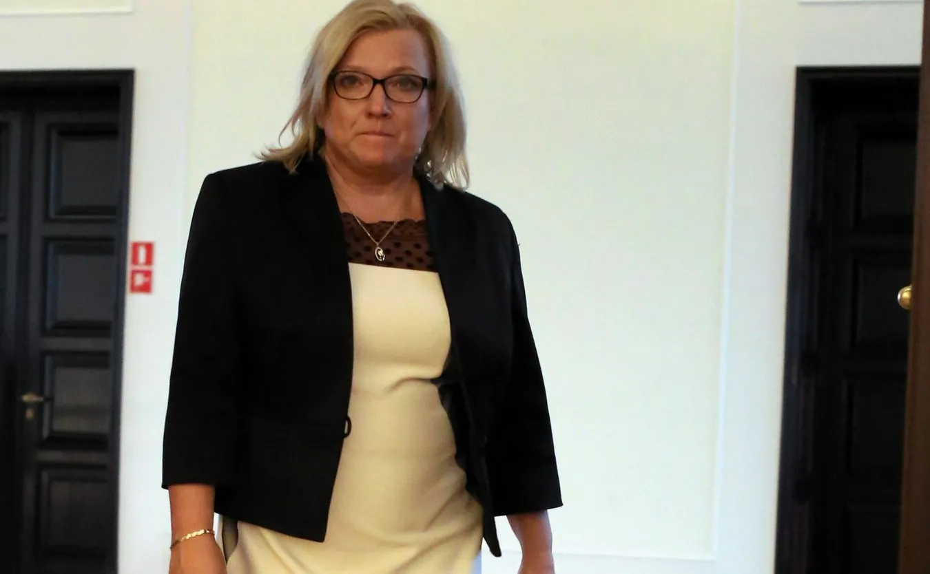 Kempa o rocznicy rządu: Dobry rok mimo awantur, które próbowano nam urządzać