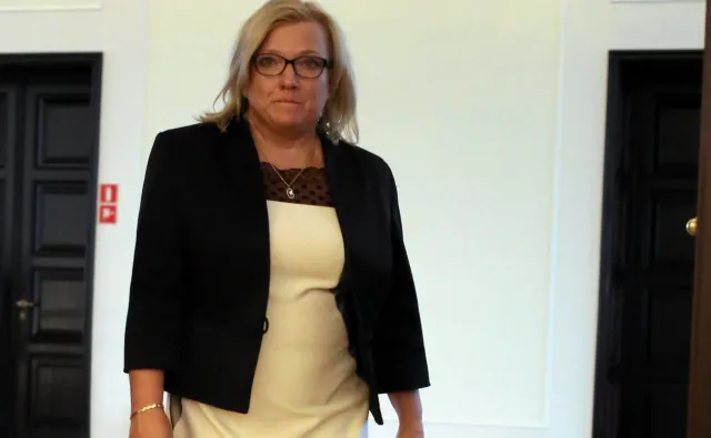 Kempa o rocznicy rządu: Dobry rok mimo awantur, które próbowano nam urządzać