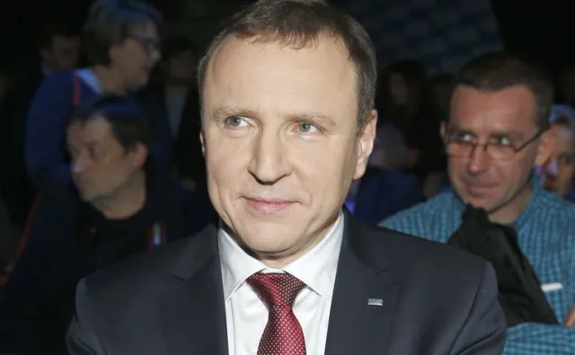 Kurski: Narasta fala fake news i niskich ataków na mnie i TVP. "Rzeczpospolita" kłamie, spotkamy się w sądzie