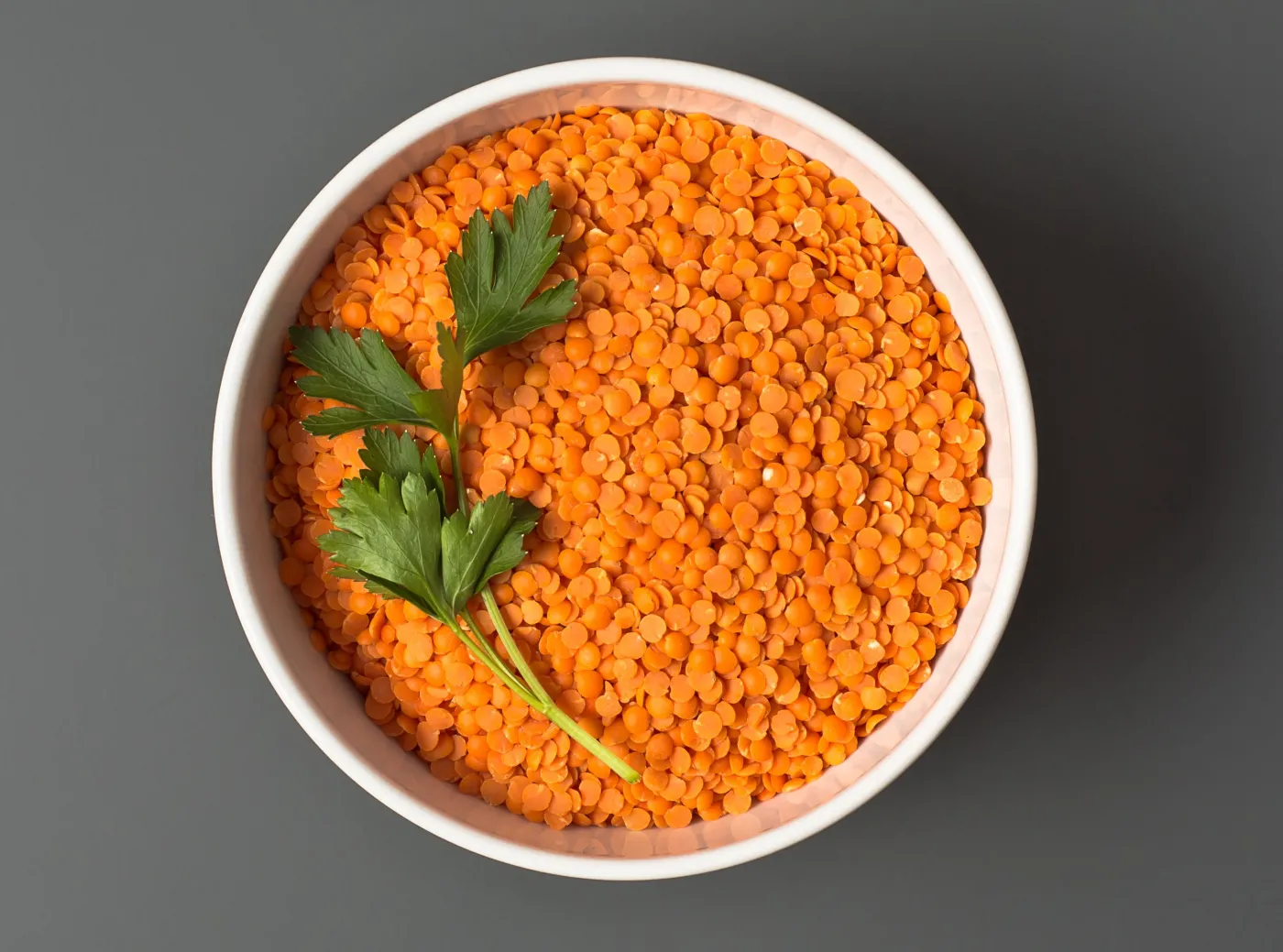 Wzbogać dietę o soczewicę. Warto! Przynajmniej z 7 powodów