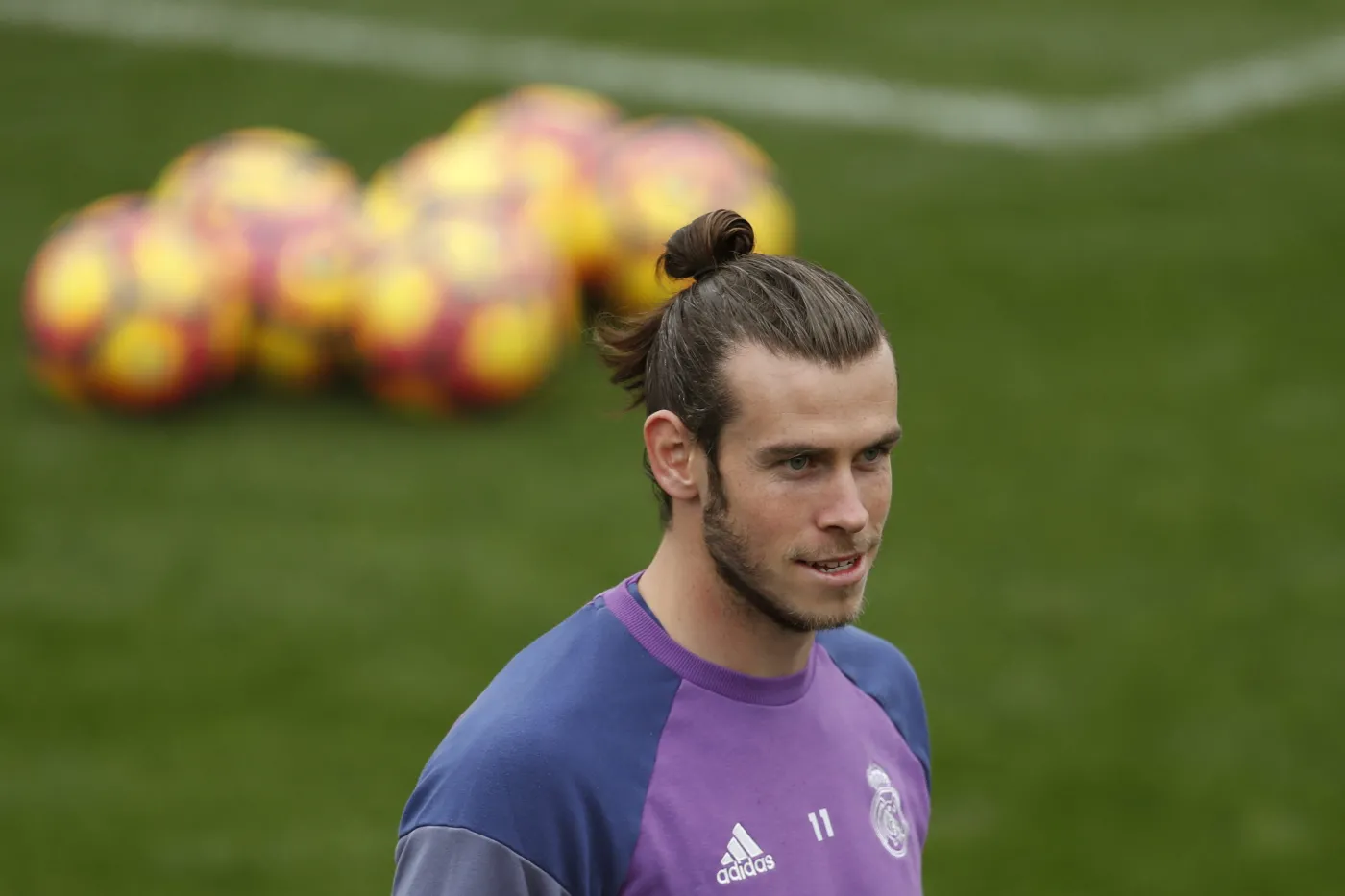Gareth Bale