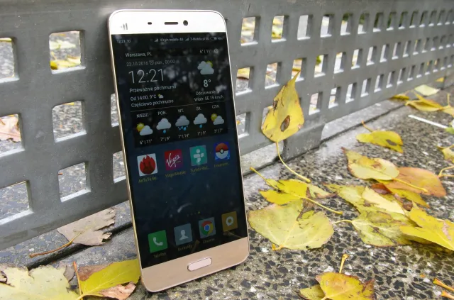 Xiaomi Mi5, czyli jakie cuda może zdziałać 600 zł różnicy [TESTUJEMY]