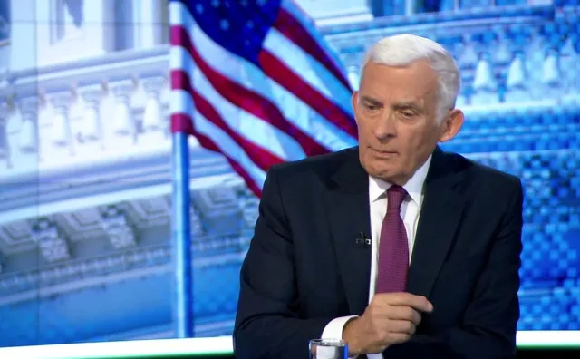 Jerzy Buzek o obawach po wygranej Trumpa: Przygotujmy się na trudniejsze czasy