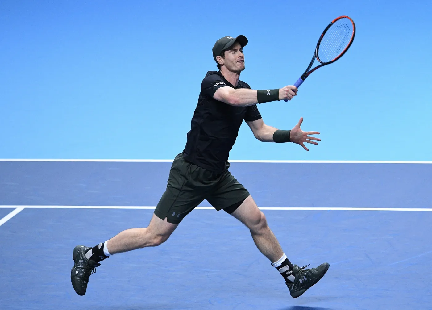 Andy Murray