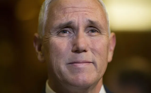 Aktorzy upomnieli ze sceny wiceprezydenta elekta. Trump oburzony, żąda przeprosin