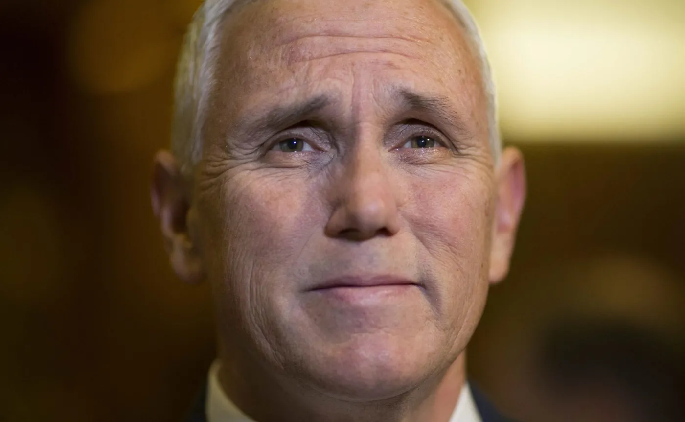 Aktorzy upomnieli ze sceny wiceprezydenta elekta. Trump oburzony, żąda przeprosin