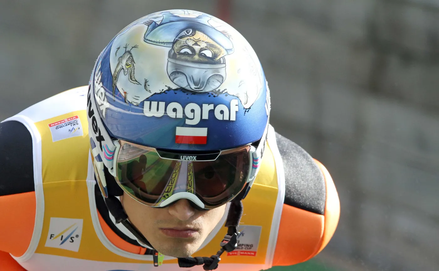 PŚ w skokach: Polacy rządzili w Kuusamo. Kot wygrał kwalifikacje. Kubacki drugi, Stoch piąty