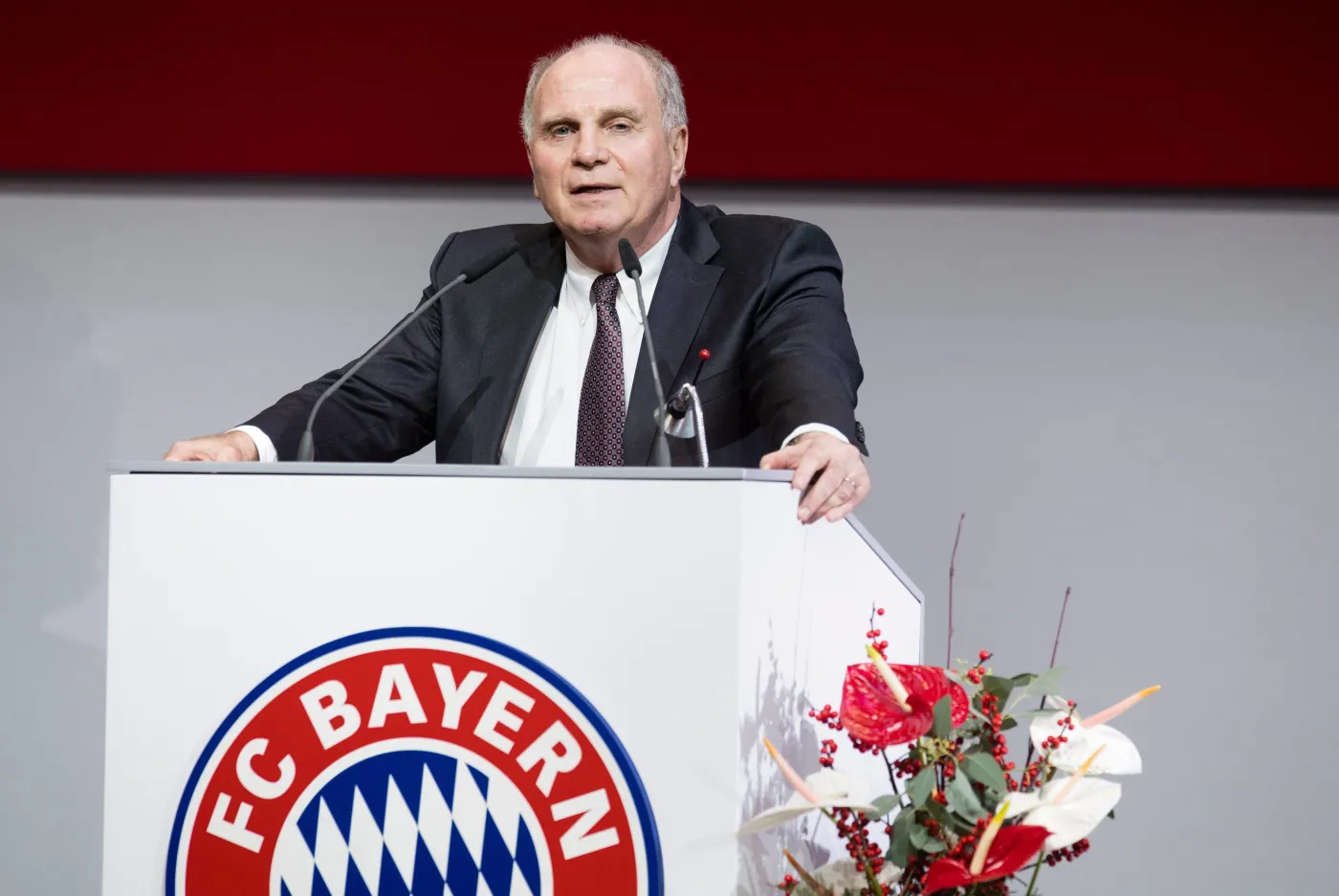 Uli Hoeness