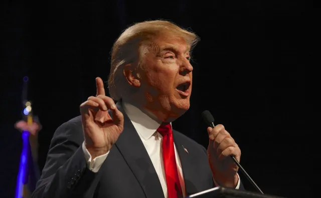 Tyrmand: Trump będzie sprzymierzeńcem Polski, jego pragmatyzm zwycięży