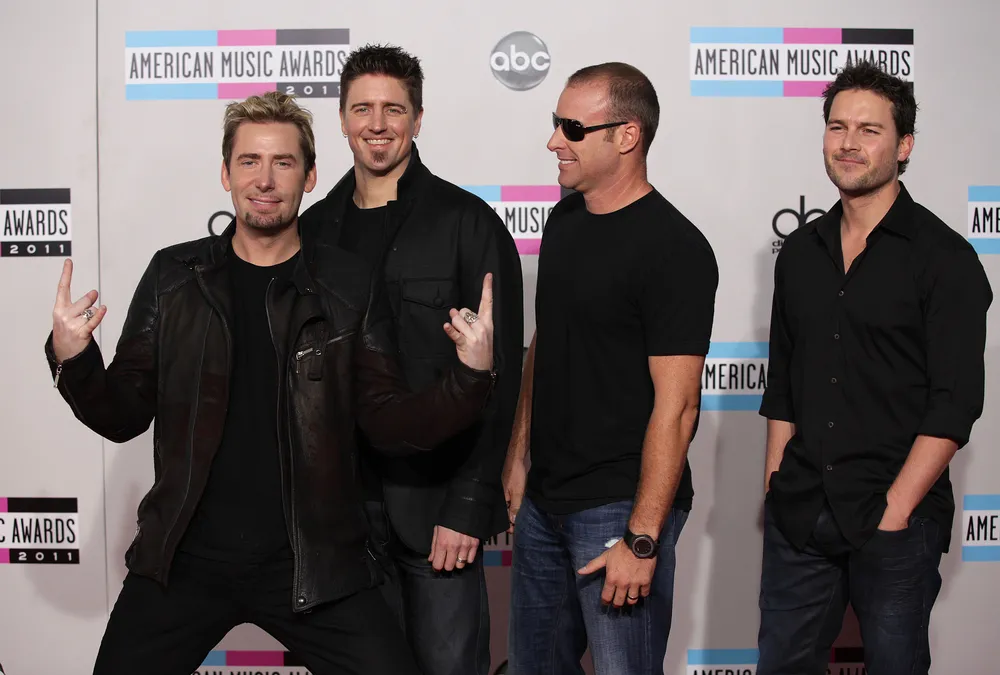 Bezprzykładne okrucieństwo. Policja w Kanadzie zmusza pijanych kierowców do słuchania Nickelback