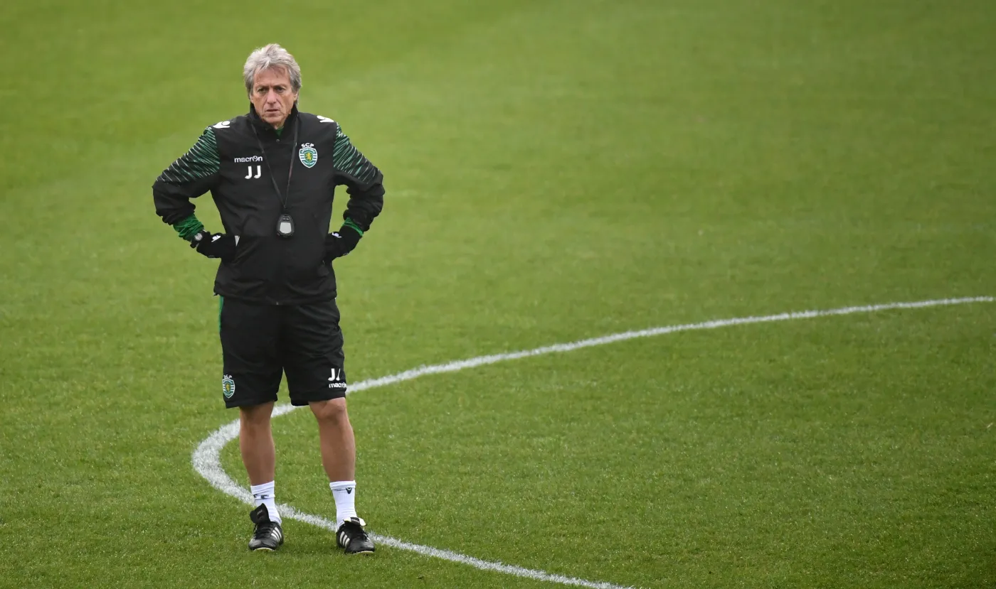 Trener Sportingu: Nie wydaje mi się, żeby temperatura miała wpływ na przebieg meczu z Legią