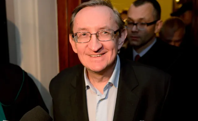 Ziobro ujawni materiały ws. Piniora? "To jest klasyczny szantaż"