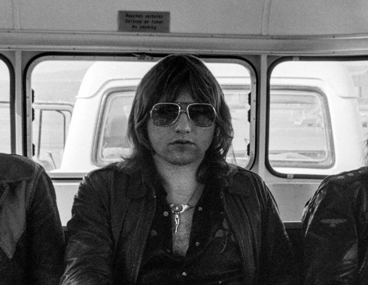 Greg Lake