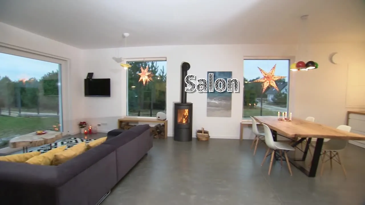 Pomysłowe rozwiązania w domu. Jak wybrać rodzinny stół?