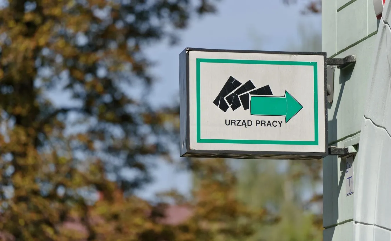 Urząd pracy