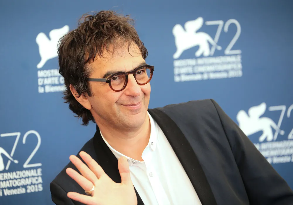 Atom Egoyan