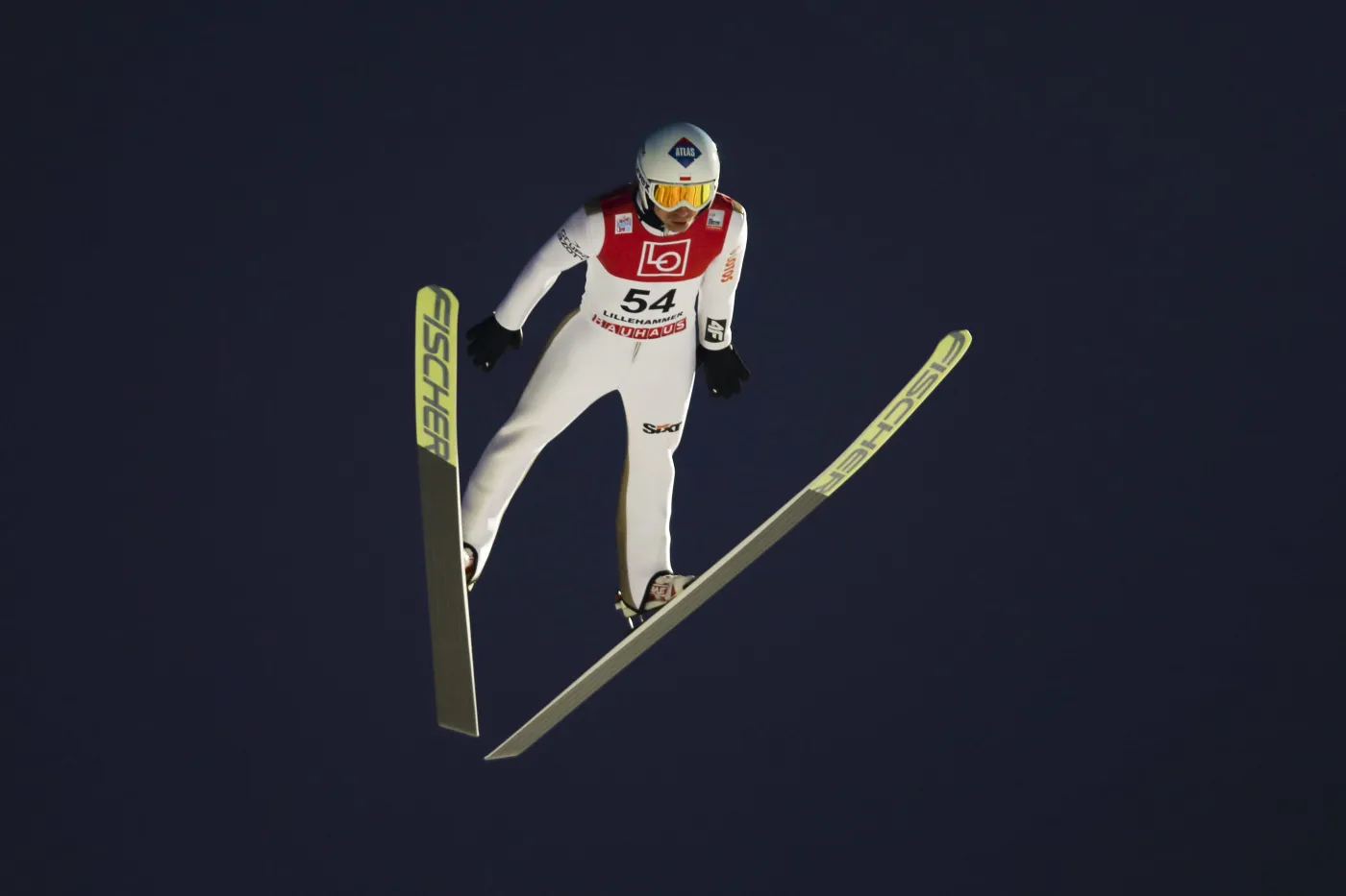 Kamil Stoch