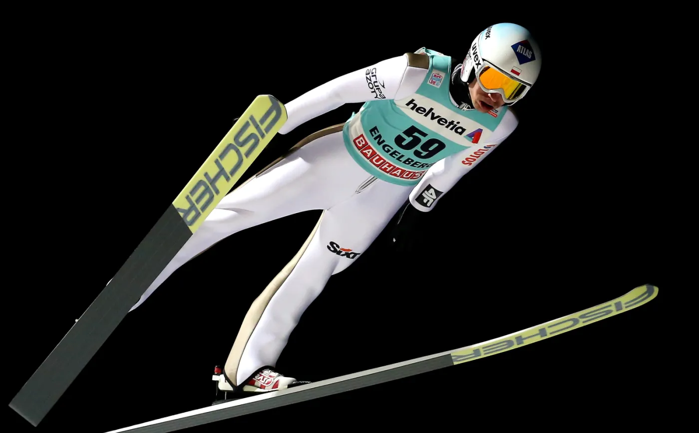Kamil Stoch