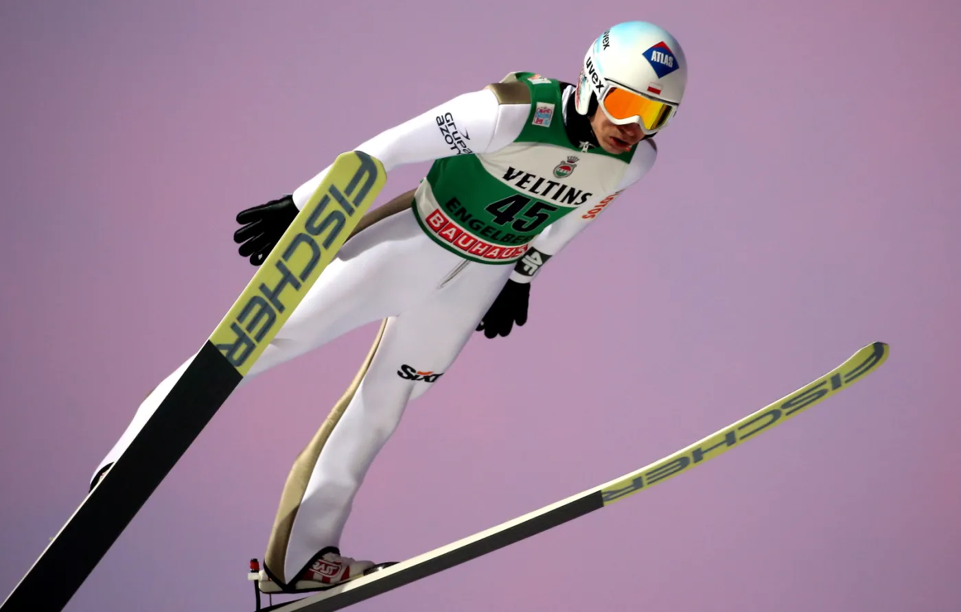 Kamil Stoch