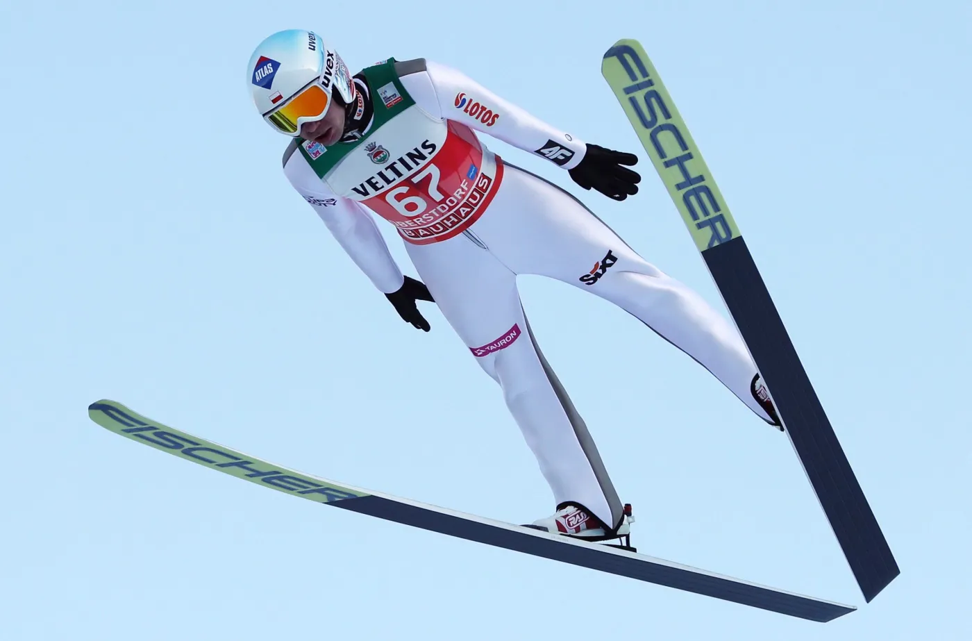Kamil Stoch