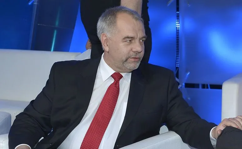 Sasin: Wolność parlamentu jest zagrożona przez posłów PO i Nowoczesnej