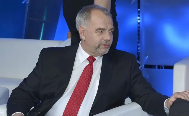 Sasin: Wolność parlamentu jest zagrożona przez posłów PO i Nowoczesnej